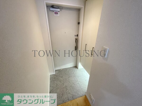 パークアクシス溜池山王の物件内観写真